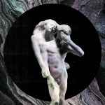 Reflektor album cover