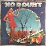 Tragic Kingdom album cover