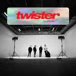 Twister album cover