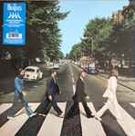 Abbey Road album cover