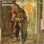 Aqualung album cover