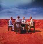 Black Holes And Revelations album cover
