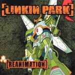 Reanimation album cover