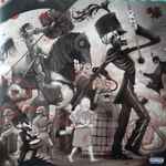 The Black Parade album cover