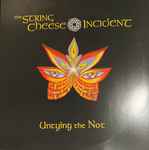 Untying The Not album cover