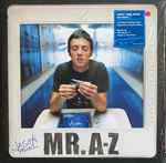 Mr. A-Z album cover