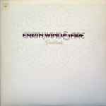 Gratitude album cover