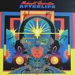 Afterlife album cover