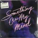  Something On My Mind album cover