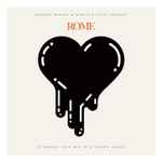 Rome album cover