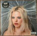 Snow Angel album cover