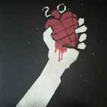 American Idiot 20 album cover