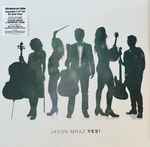 Yes! album cover