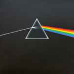The Dark Side Of The Moon album cover