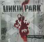 Hybrid Theory album cover