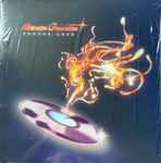 Tender Love album cover