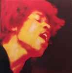 Electric Ladyland album cover
