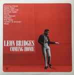 Coming Home album cover