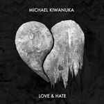 Love & Hate album cover