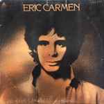 Eric Carmen album cover